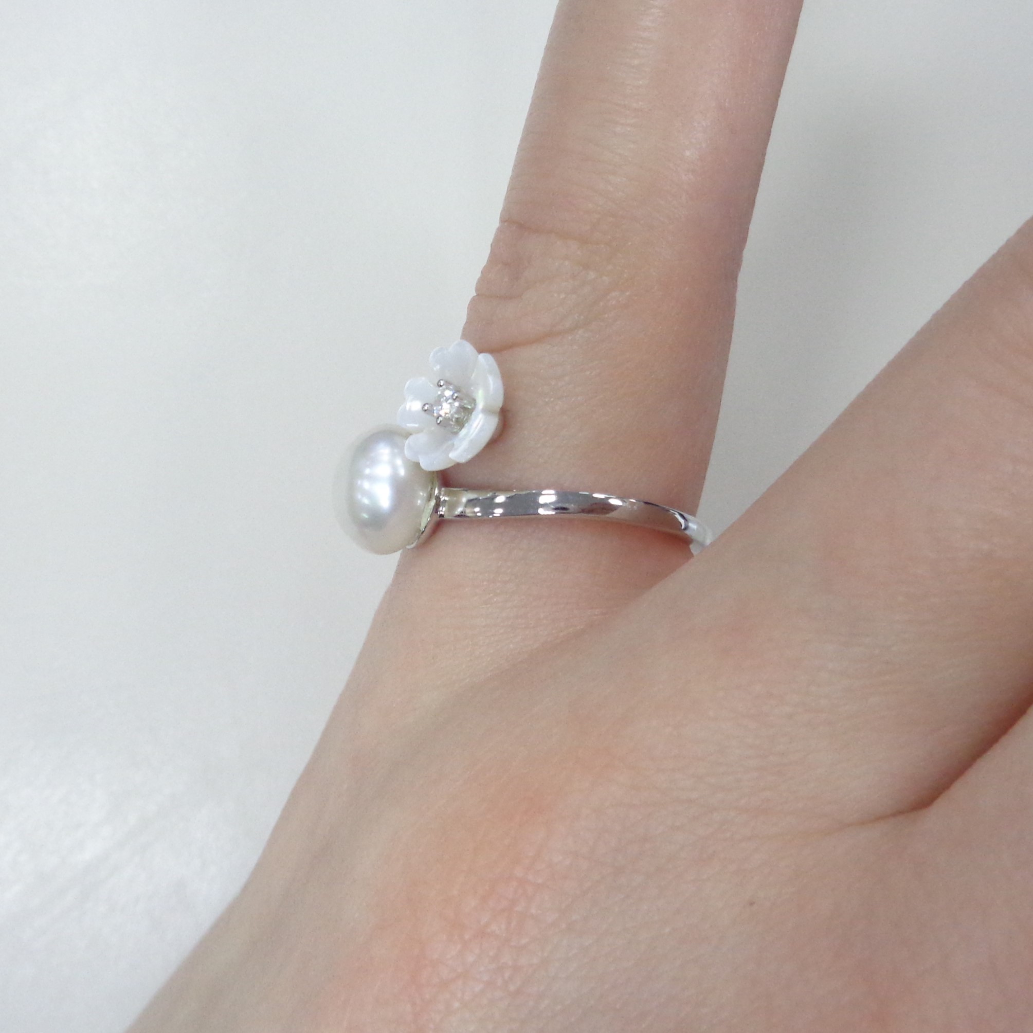 10322-003881 Кольцо (Ag 925)